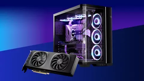 Selamat Tinggal Loading Lama: Pembaruan Intel Arc Hadirkan 'Pre-Compiled Shaders', Percepat Game Hingga 3x Lipat