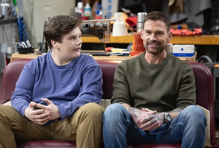 Dilema Ayah: Seann William Scott Bersiap 'Ngeri' Jika Putrinya Menonton 'American Pie'