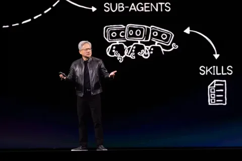Standar Baru AI Global: NVIDIA Bentuk Koalisi Nemotron dan Luncurkan Kerangka Kerja Agen AI Sumber Terbuka