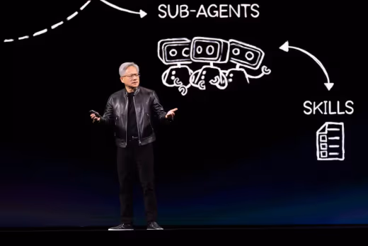 Standar Baru AI Global: NVIDIA Bentuk Koalisi Nemotron dan Luncurkan Kerangka Kerja Agen AI Sumber Terbuka