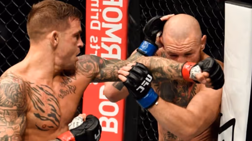 Titik Balik Sang Berlian: Dustin Poirier Ungkap Bagaimana Merobohkan Conor McGregor Mengubah Hidupnya Selamanya