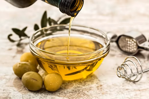 Bukan Sekadar Minyak Goreng: Studi Ungkap Extra Virgin Olive Oil Lebih Ampuh Jaga Fungsi Kognitif dan Kesehatan Usus