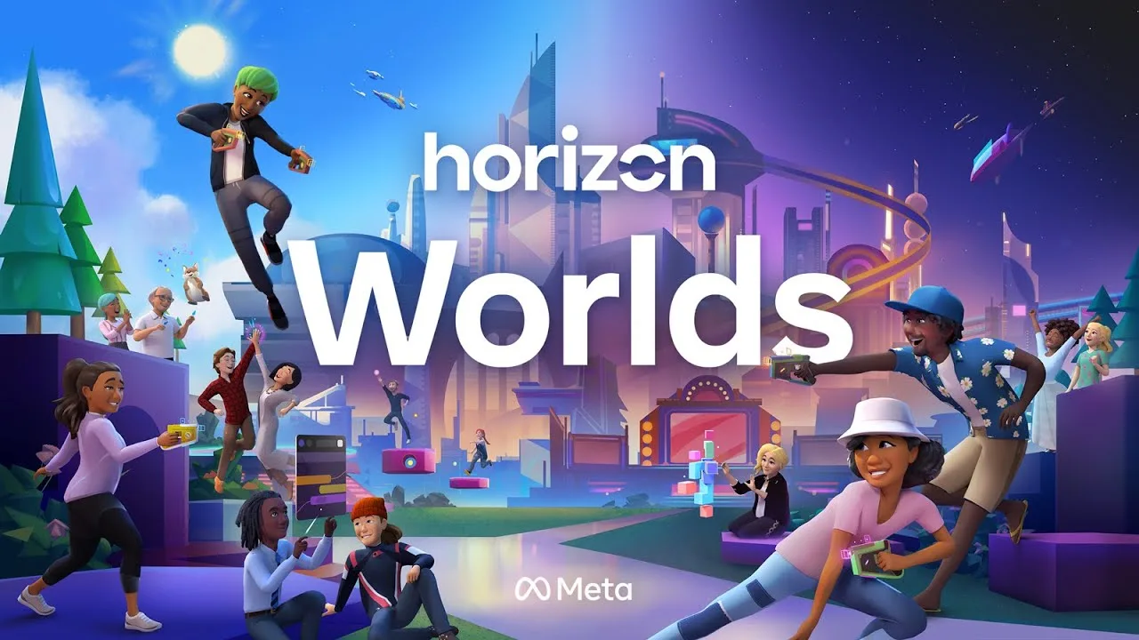 Akhir Era Metaverse? Meta Resmi Tutup Horizon Worlds Versi VR di Tengah Kerugian Masif