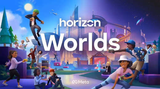 Akhir Era Metaverse? Meta Resmi Tutup Horizon Worlds Versi VR di Tengah Kerugian Masif