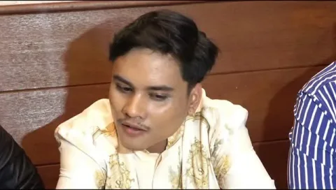 Adu Bukti di Meja Hijau: Pihak Ressa Rossano Siap Patahkan Klaim Video 1,5 Jam Denada