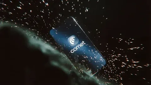 Ekspansi ke iOS: Perplexity Luncurkan Browser AI "Comet" untuk iPhone dengan Asisten Pintar Terintegrasi