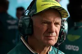 Pencarian Berlanjut: Dua Tokoh Kunci F1 Tolak Tawaran Adrian Newey untuk Pimpin Aston Martin