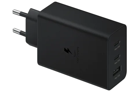 Misteri Adaptor 65W Trio Samsung: Mengapa Gagal Mengisi Daya Galaxy S26 Ultra di Kecepatan Maksimal 60W?