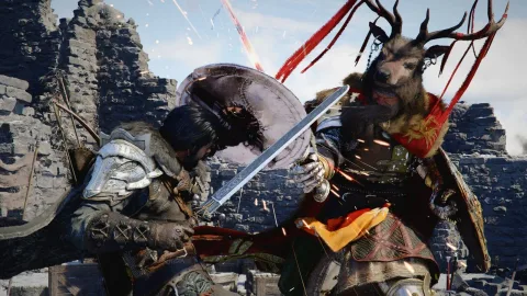 Pro & Kontra Peluncuran Crimson Desert: Tanpa Demo Publik, Gamer Curigai "Red Flag" Meski Performa PS5 Solid
