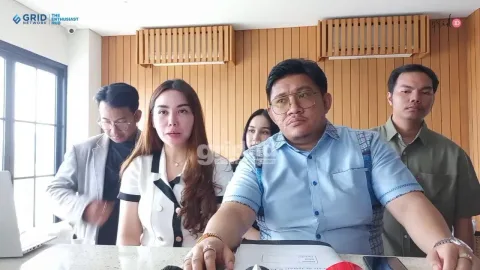 Prahara Rumah Tangga Maissy: Cindy Rizap Tak Hanya Dituding Selingkuh, Tapi Juga Alami Teror Ancaman