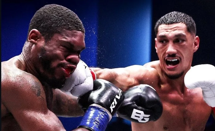 Era Baru Penyiaran: Sky Sports dan Zuffa Boxing Teken Kontrak Bersejarah