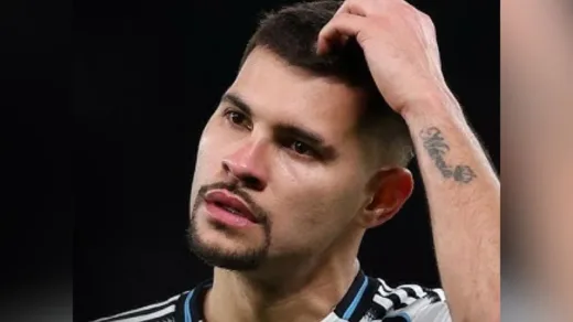 Rumor Panas Bruno Guimarães ke Manchester United: Newcastle United Berikan Respon Menohok "Bersiaplah"