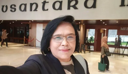 Pertahanan Ekonomi: Bank Indonesia Perkukuh Kestabilan di Tengah Konflik Timur Tengah