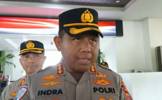 Klarifikasi Polri: Simpang Siur Inisial Tersangka dalam Kasus Andrie Yunus