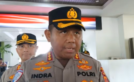 Klarifikasi Polri: Simpang Siur Inisial Tersangka dalam Kasus Andrie Yunus