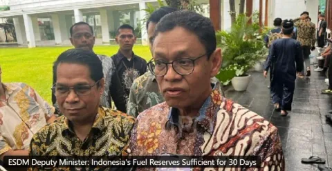 Efek Domino Perang: Pemerintah RI Siapkan Pemotongan Anggaran Belanja (Budget Cuts)