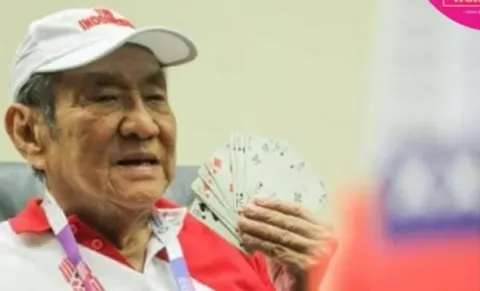 Akhir Sebuah Era: Michael Bambang Hartono, Pionir Bisnis Indonesia, Wafat pada Usia 86 Tahun