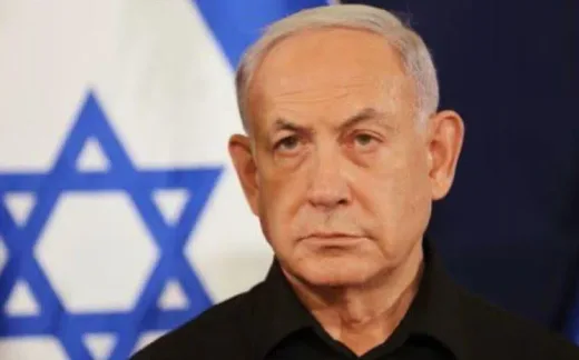 Keretakan Sekutu: Netanyahu Akui Serang Ladang Gas Iran Tanpa AS, Trump Cuci Tangan