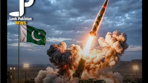 Pakistan Tolak Klaim AS Soal Ancaman Rudal: Sebut Programnya "Murni Defensif"