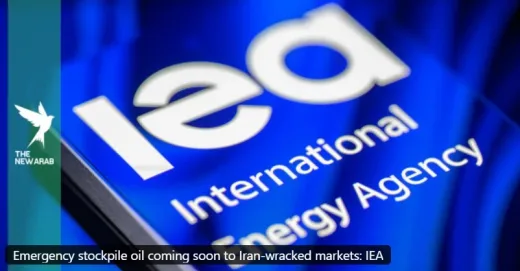 IEA Keluarkan Panduan Darurat: WFH dan Hindari Perjalanan Udara untuk Atasi Lonjakan Harga Energi