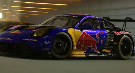 Max Verstappen Kembali ke "The Green Hell": Jadwal Lengkap Balapan GT3 di Nürburgring