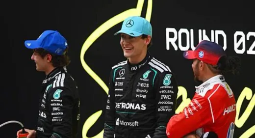 Ralf Schumacher: George Russell Sedang Mengulang Masalah Terbesarnya di Williams