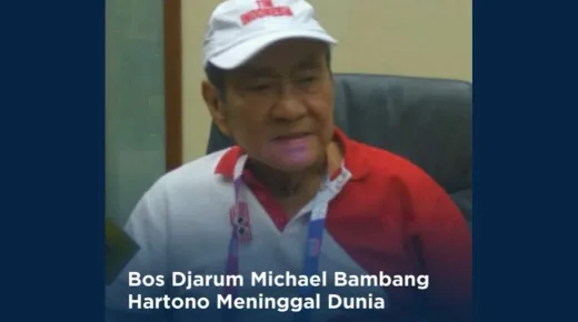 Dunia Bisnis Berduka: Michael Bambang Hartono, Orang Terkaya Indonesia, Wafat di Usia 86 Tahun