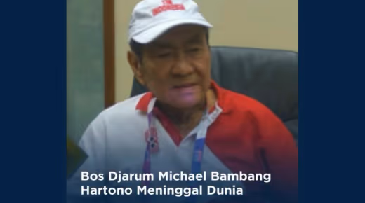 Dunia Bisnis Berduka: Michael Bambang Hartono, Orang Terkaya Indonesia, Wafat di Usia 86 Tahun