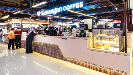 Kebangkitan Kopi Asia Tenggara: Kenangan dan ZUS Coffee Ekspansi Global