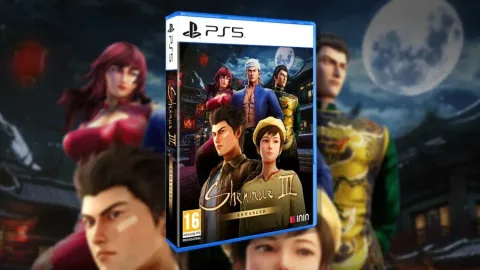 Ryo Hazuki Kembali: 'Shenmue 3 Enhanced' Hadirkan Pembaruan Visual Masif dan Edisi Kolektor Super Mewah di PS5