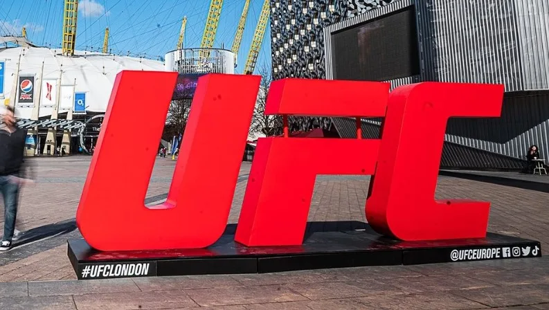 Laga UFC London Resmi Dibatalkan: Kegagalan Berat Badan 8 Pon Berujung Sanksi Keras
