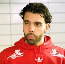 Hampir Tak Jadi ke Arsenal: David Raya Ungkap Dirinya Nyaris Bergabung dengan Rival Liga Champions Musim Lalu