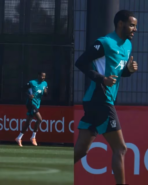 Kabar Baik bagi The Reds: Arne Slot Konfirmasi Target Comeback Alexander Isak Kontra PSG