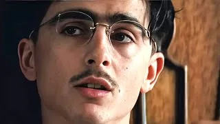 Menuju Layar Kaca: Film Pingpong Timothée Chalamet "Marty Supreme" Segera Tayang Eksklusif di HBO Max