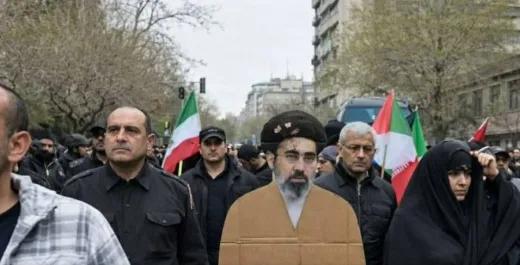 Eskalasi Timur Tengah: Ancaman Iran terhadap Situs Wisata & Penambahan Marinir AS