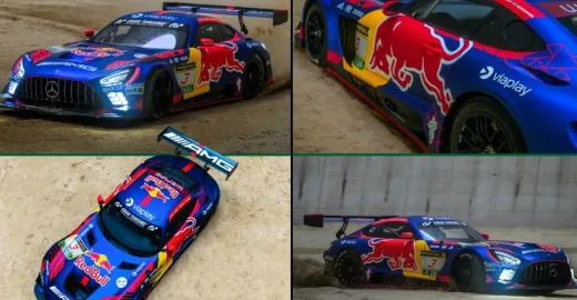Verstappen Badai Nordschleife: Amankan Pole Position di Sirkuit Paling Berbahaya di Dunia