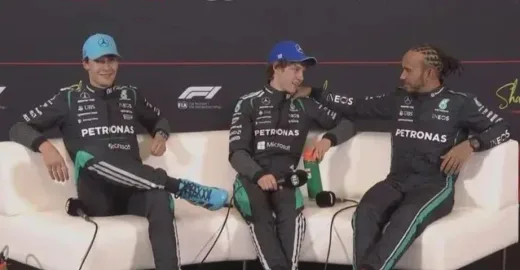 Vonis Penentu Kimi Antonelli: Proyeksi Juara Dunia F1 Masa Depan