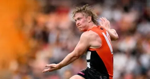 Perlawanan Giants Kandas: St Kilda Tahan Gempuran Akhir GWS