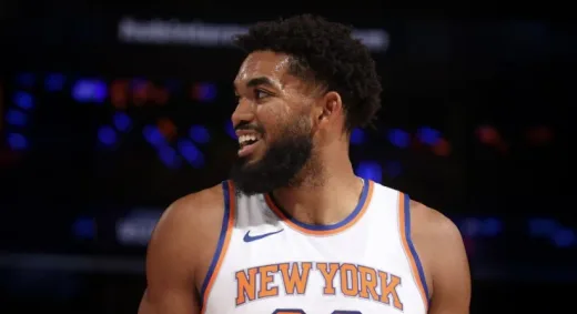 Karl-Anthony Towns Berikan Kritik Terbuka kepada Rekan Setim dan Picu Ketegangan di Ruang Ganti New York Knicks