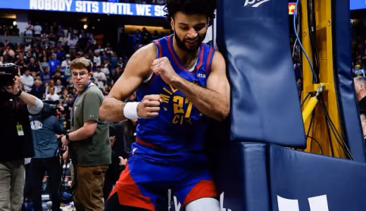 Eksekusi Dingin Nikola Jokic dan Jamal Murray Pastikan Kemenangan Denver Nuggets Atas Toronto Raptors dalam Duel Ketat di Colorado
