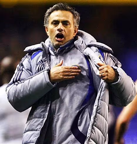 Kehilangan Besar Jose Mourinho: Pesan Emosional Menyusul Wafatnya Eks Pelatih Kiper Chelsea dan Man United, Silvino Louro