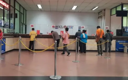 Volume Penjualan Tiket Kereta Cepat Whoosh Tembus 145.000 Selama Periode Lebaran dan Buktikan Efisiensi Transportasi Modern Indonesia