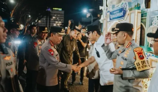 Kepolisian Prediksi Puncak Arus Balik Lebaran Mulai 24 Maret 2026 dan Siapkan Rekayasa Lalu Lintas di Jalur Strategis Nasional