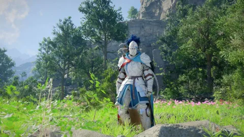 Grafik Buram "Crimson Desert" di PS5 Pro Bikin Geregetan? Ini Solusi Mudahnya!