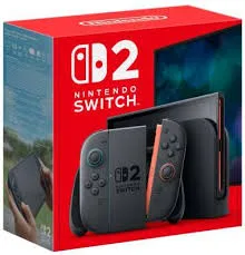 Perombakan Nintendo Switch 2 Bakal Hadirkan Baterai Lepas-Pasang Demi Patuhi Aturan Uni Eropa
