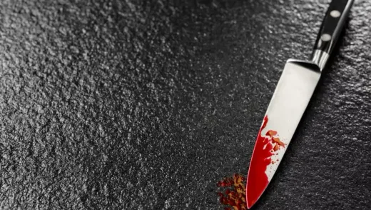 Tragedi Keluarga Mpok Nori: Sang Cucu Tewas Dibunuh Mantan Suami Siri WN Irak