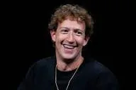 Paul Graham Ungkap Kisah Masa Muda Mark Zuckerberg: "Dia Hanya Akan Menatap Anda"
