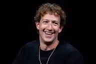 Paul Graham Ungkap Kisah Masa Muda Mark Zuckerberg: "Dia Hanya Akan Menatap Anda"