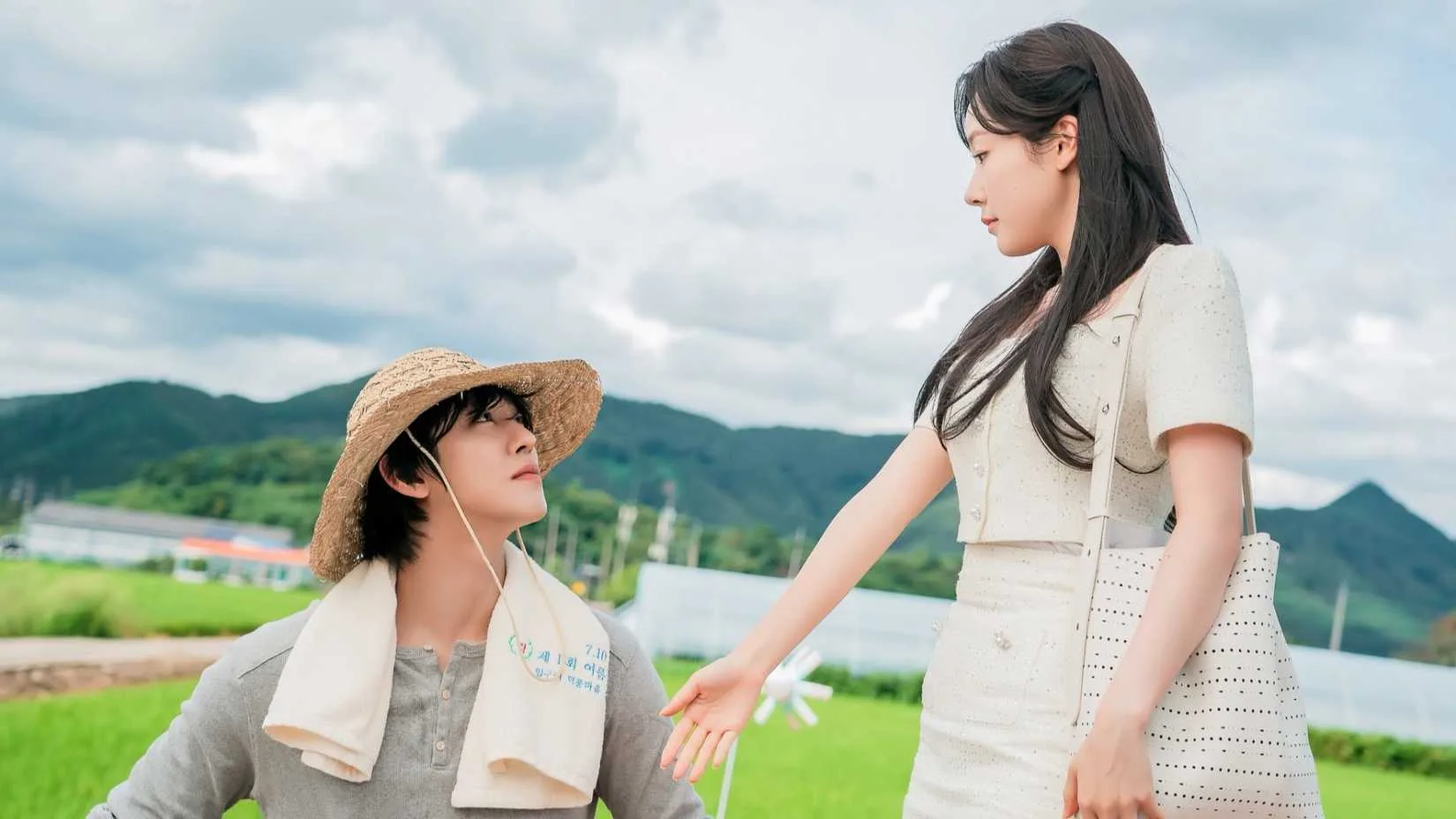 Daftar K-Drama Paling Dinanti Tahun 2026 yang Wajib Masuk Antrean Tontonan Anda