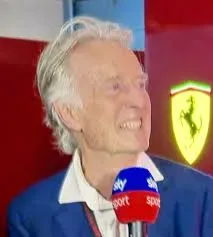Vonis Menyakitkan Eks Presiden Ferrari: Mobil SF-26 Belum Cukup Kuat Lawan Mercedes